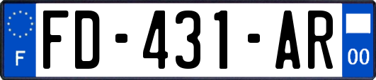 FD-431-AR