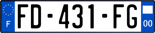 FD-431-FG