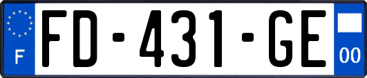 FD-431-GE