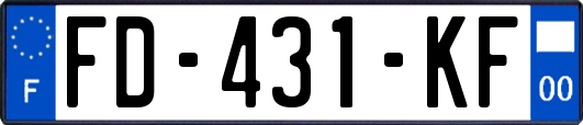 FD-431-KF