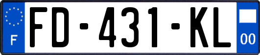 FD-431-KL