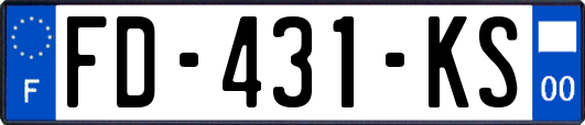 FD-431-KS