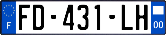 FD-431-LH