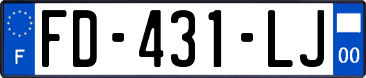 FD-431-LJ