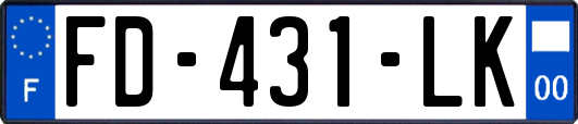 FD-431-LK