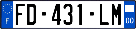 FD-431-LM