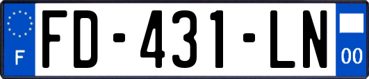 FD-431-LN