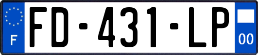 FD-431-LP