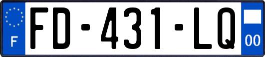 FD-431-LQ
