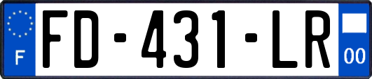 FD-431-LR