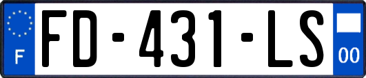 FD-431-LS