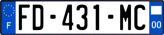 FD-431-MC