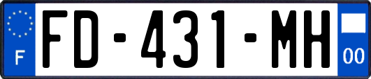 FD-431-MH