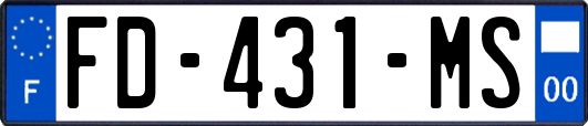 FD-431-MS