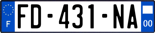 FD-431-NA