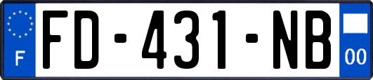 FD-431-NB