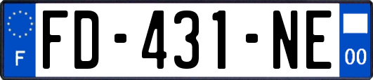 FD-431-NE