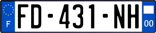 FD-431-NH