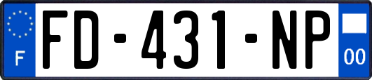FD-431-NP