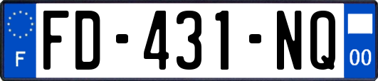 FD-431-NQ