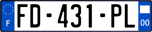 FD-431-PL