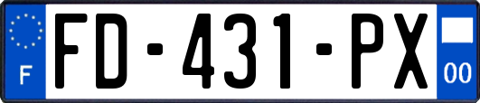 FD-431-PX
