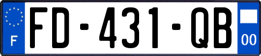FD-431-QB