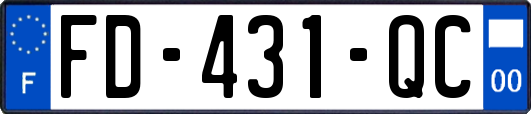 FD-431-QC