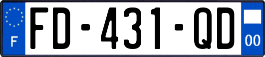 FD-431-QD