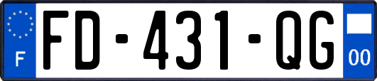 FD-431-QG