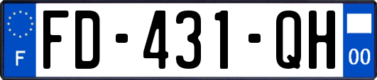 FD-431-QH