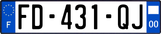 FD-431-QJ