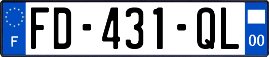 FD-431-QL