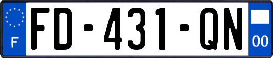 FD-431-QN