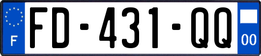 FD-431-QQ