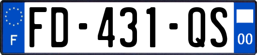 FD-431-QS