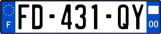FD-431-QY