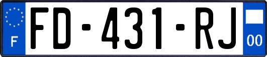 FD-431-RJ