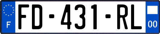 FD-431-RL