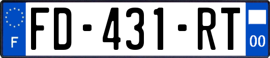 FD-431-RT