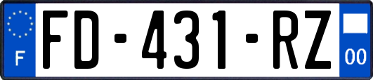 FD-431-RZ