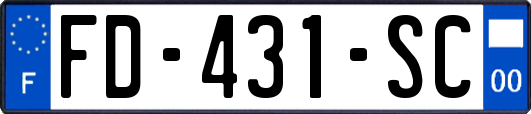 FD-431-SC