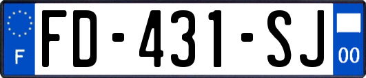 FD-431-SJ