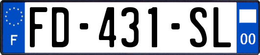 FD-431-SL