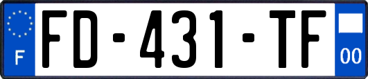 FD-431-TF