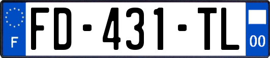FD-431-TL