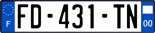FD-431-TN