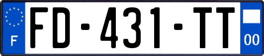 FD-431-TT