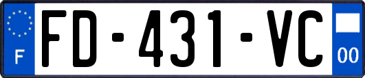 FD-431-VC