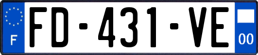 FD-431-VE